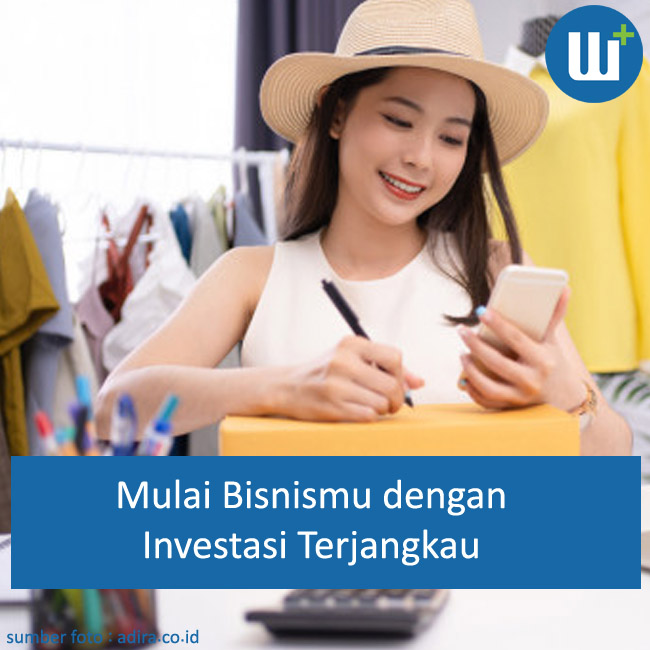 7 Ide Bisnis Online Modal Minim: Mulai Bisnismu dengan Investasi Terjangkau