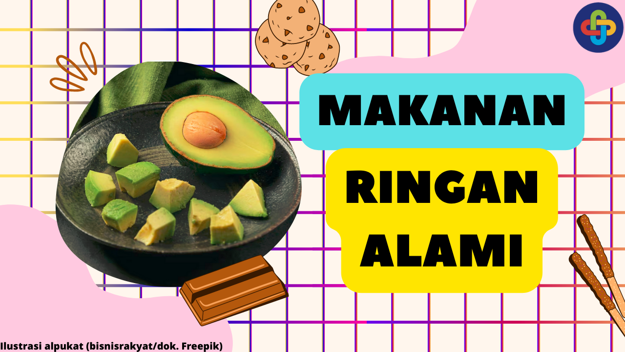 13 Pilihan Makanan Ringan yang Sehat Alami untuk Jaga Kesehatan