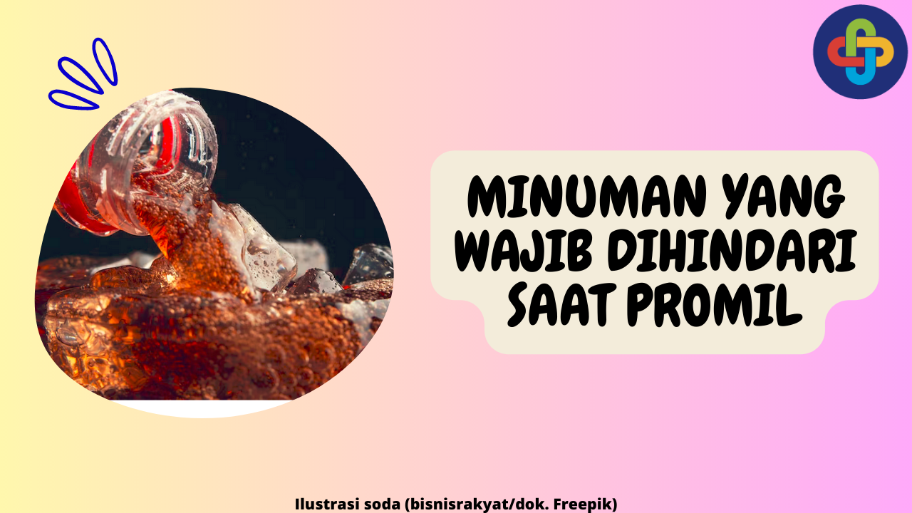 8 Minuman yang Wajib Dihindari saat Promil untuk Tingkatkan Peluang Hamil