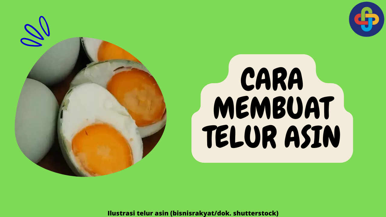 Ikuti Cara Membuat Telur Asin Sendiri: Panduan Lengkap untuk Pemula