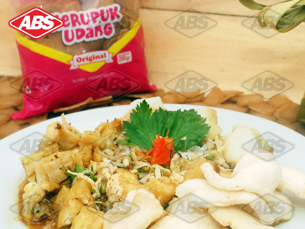 Kerupuk Udang