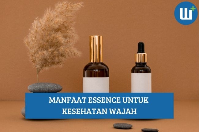 Ketahui Manfaat Essence untuk Kesehatan Wajah