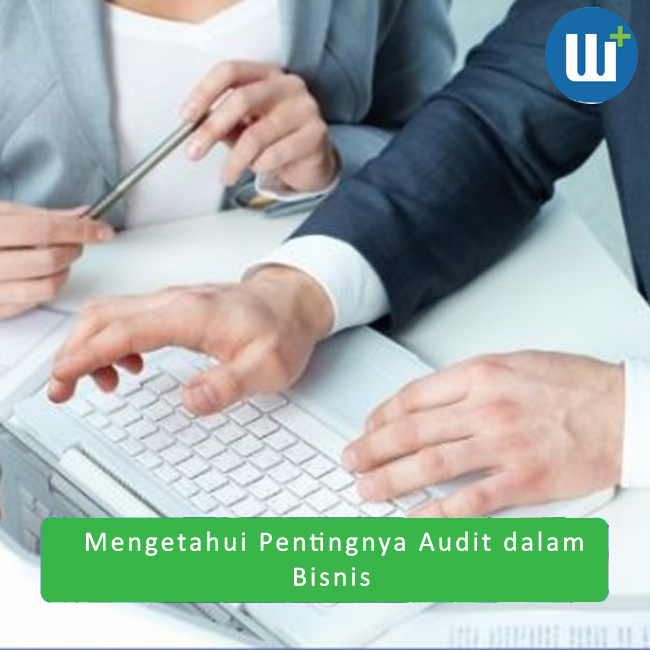 Mengetahui Pentingnya Audit dalam Bisnis