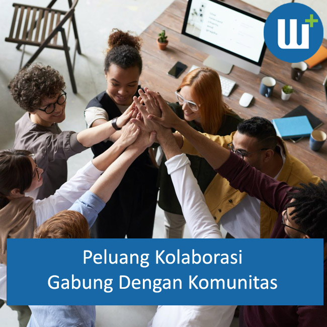 Maksimalkan Manfaat Bergabung dengan Komunitas Bisnis: Tips Berguna untuk Pengusaha