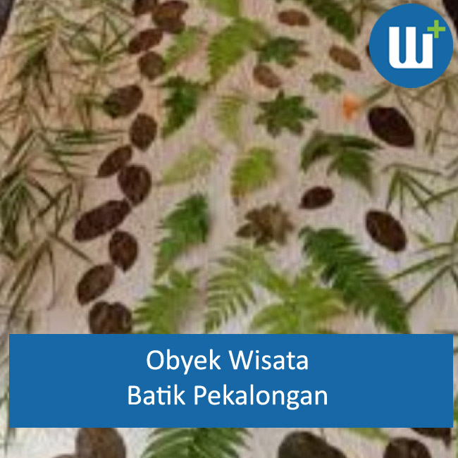 7 Tempat Wisata Seru di Kota Batik Pekalongan