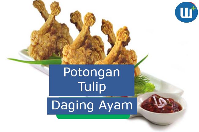 Tips Membuat Potongan Ayam Tulip Untuk Inspirasi Memasak